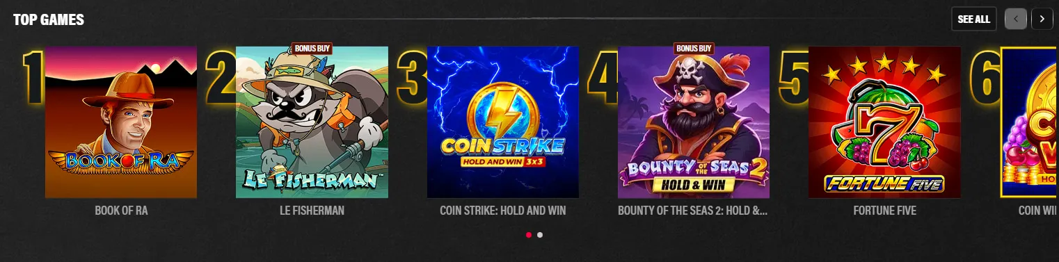 Jokery sur mobile : une expérience de jeu sans compromis Jokery sur mobile : une expérience de jeu sans compromis