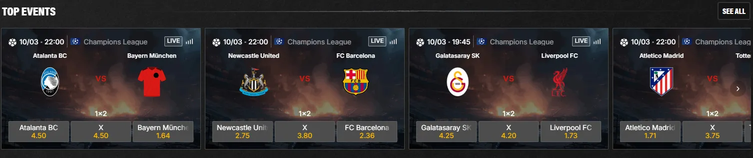 Slots sur Jokery : comment se repérer dans un catalogue de 5 000 titres Slots sur Jokery : comment se repérer dans un catalogue de 5 000 titres